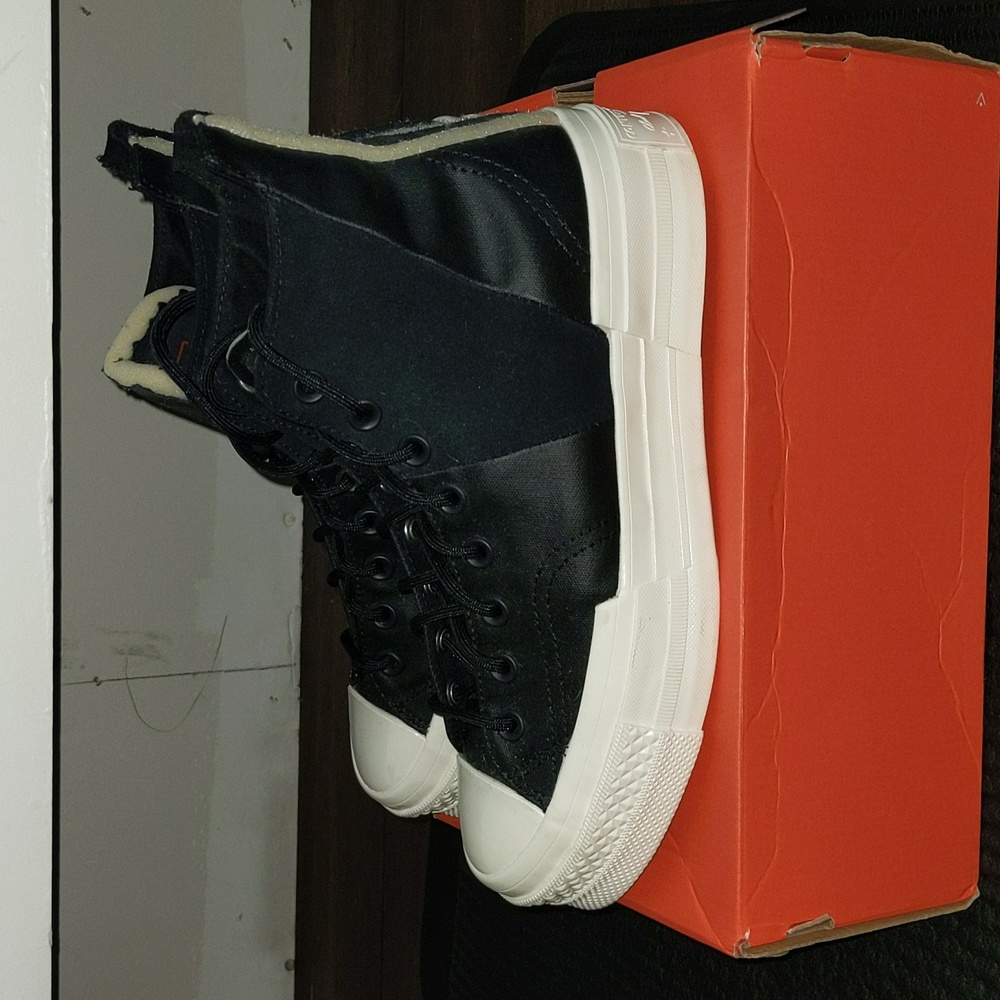 Like new! Converse Chuck 70 Plus sneakers unisex - Picture 5 of 11